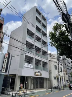 ファミィーユ町屋の画像