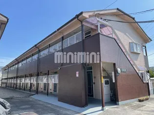 ピークハイム和光Fの画像