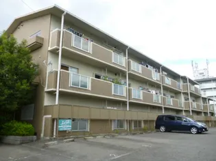 ハイツ昴3番館の画像