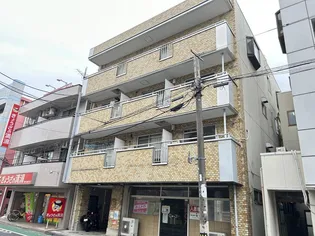 小野ビル(オノビル)【2階】の外観