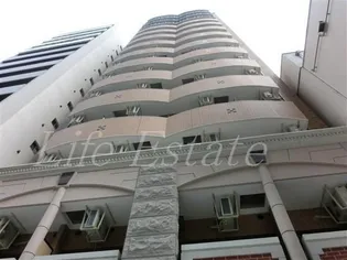 大阪府大阪市中央区北久宝寺町1【マンション】の外観