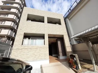 レーベンの画像