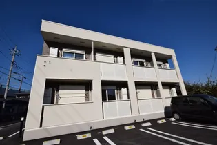 カーサリブラ Iの画像