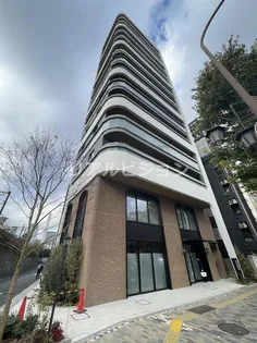 パークコート恵比寿 PARK COURT恵比寿【7階】の外観