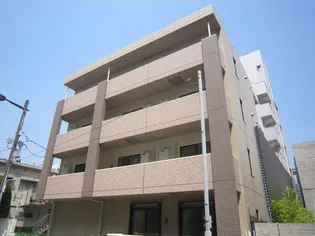 シャトーヴィオレの画像