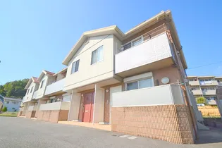 SERAPH COURT【2階】の外観