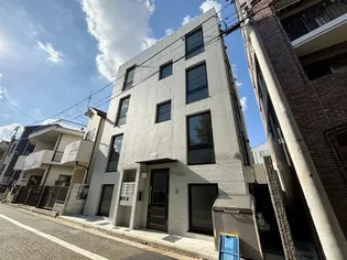 プレジール三軒茶屋の画像