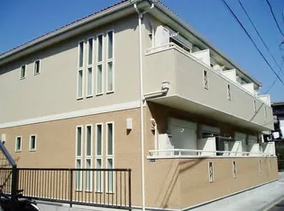 グレイス多摩の画像