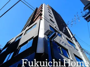 東京都渋谷区笹塚2【マンション】の外観