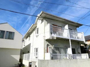 パンシオン アヴニールの画像