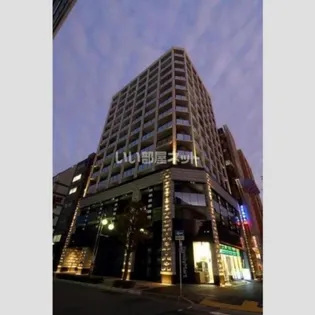 愛知県名古屋市中区丸の内2【マンション】の外観