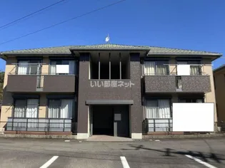 グリーンハイツS SB棟の画像