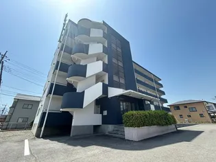 ハイツ許山の画像