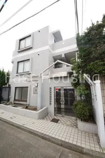 東京都杉並区高円寺南5【マンション】の外観