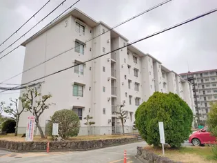 宝塚光明住宅1号棟の画像