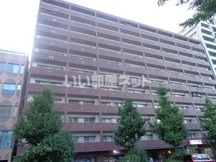 ライオンズマンション堀川の画像