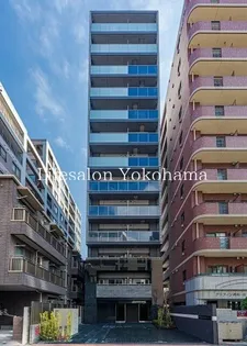 ガーラ プレシャス川崎西口の画像