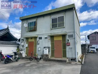 稲垣アパートの画像