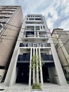 グランジット千代田水道橋【GRANSITE千代田水道橋】【8階】の外観