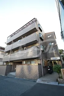 グランヴェール深澤の画像