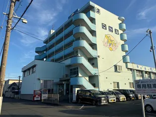 鳥之瀬マンション3号棟の画像