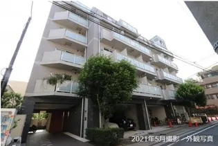 アヴニール元代々木の画像