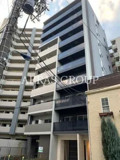 グランカーサ板橋EAST【4階】の外観