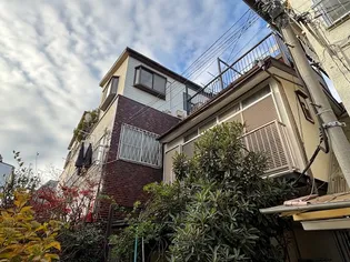 ブラウンハウスの画像