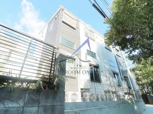 ミルフルール西横浜の画像