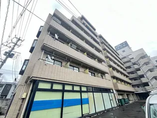 シャレード北仙台の画像