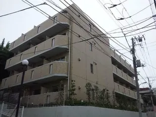 ライズステージ馬込の画像