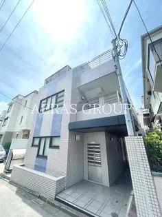 クレシータ用賀の画像