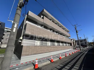 ウィンドテラス新千葉の画像