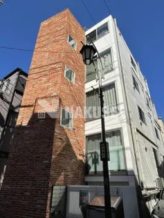 MURO YUTENJI【2階】の外観