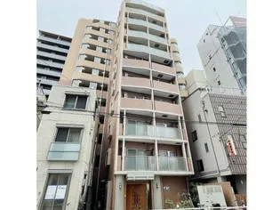 スカイコート両国壱番館の画像