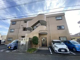 ファミール久野木IIの画像