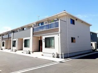 OURCITY今治Ⅰの画像