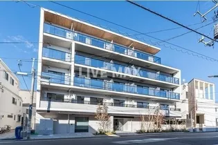 スタイリオ池上WELLの画像