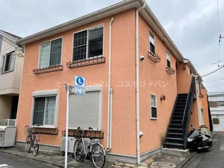 セボセボ堀切 Bの画像