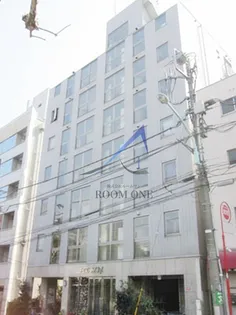 SーONEビルの画像