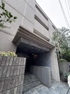 パークコート山王二丁目の画像