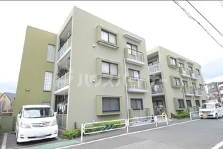 フォーチュナ ヴィラージュの画像