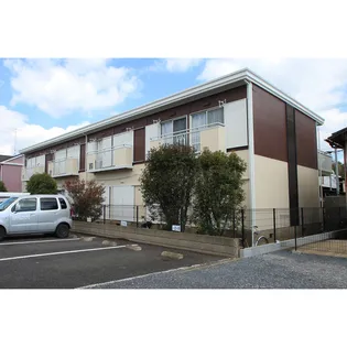 山口ハイツの画像