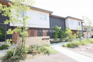 シャーメゾン ロゼオの画像