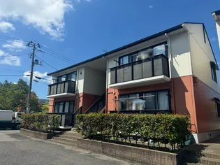 ヤマトハイツIIAの画像