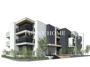 東京都世田谷区祖師谷2【アパート】の外観