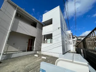 クレフラスト東仙台Aの画像