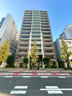 愛知県名古屋市中区栄2【マンション】の外観