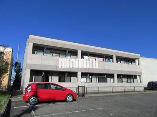 ボヌールヴィラージュの画像