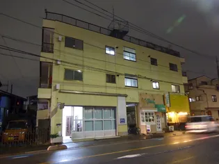 第一三好ハイツの画像